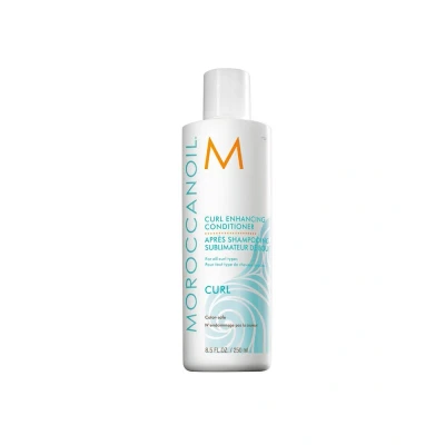 Abbildung von Moroccanoil Curl Enhancing Conditioner 250 ml