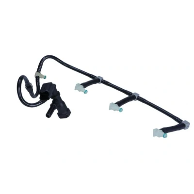 Abbildung von MAXGEAR 15 0092 Schlauch, Leckkraftstoff mit Ventil RENAULT: Grand SCENIC 2, Kangoo II /