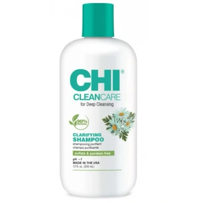 Abbildung von CHI CleanCare Clarifying Shampoo 355ml