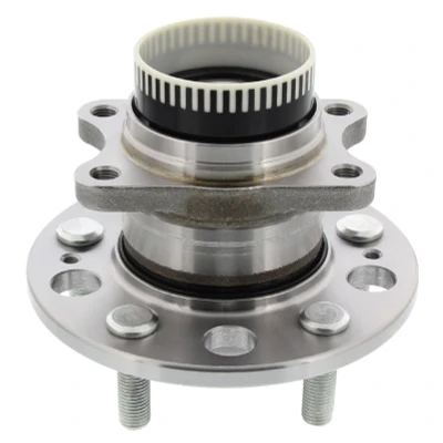 Abbildung von MAPCO 46294 Radlagersatz Hinterachse beidseitig mit ABS Sensorring HYUNDAI: ix35, i40 Limousine, Kombi, KIA: Sportage III, Optima / K5, CARENS 3