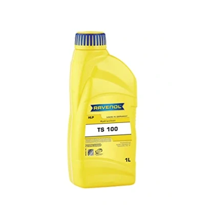 Abbildung von RAVENOL Hydraulikoel TS 100 (HLP)