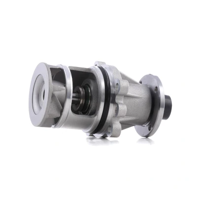 Abbildung von INA 538 0164 10 Wasserpumpe für Keilriementrieb BMW: 3 Limousine, Cabrio, 5 Limousine