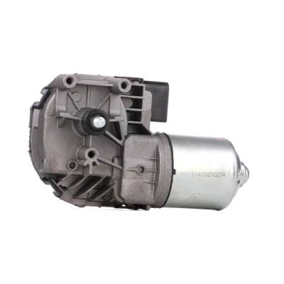 Abbildung von RIDEX 295W0096 Scheibenwischermotor 12 vorne für Linkslenker VOLKSWAGEN: Golf 6, 6 Variant, 5 SKODA: Octavia 2 Combi