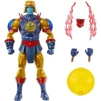 Abbildung von Mattel® Spielfigur Masters of the Universe Masterverse New Eternia Sy Klone