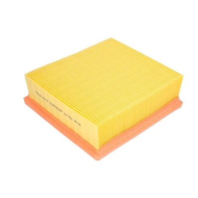 Abbildung von BLUE PRINT ADK82233 Luftfilter 59 171 186 Filtereinsatz SUZUKI: SX4 I Schrägheck, FIAT: Sedici