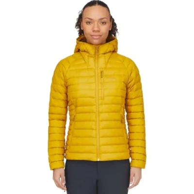 Abbildung von Rab Microlight Alpine Women&#039;s Jacket