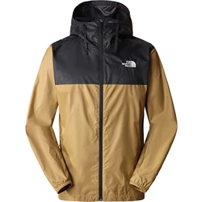 Abbildung von THE NORTH FACE Cyclone Jacke Utility Brown/Tnf Black XL