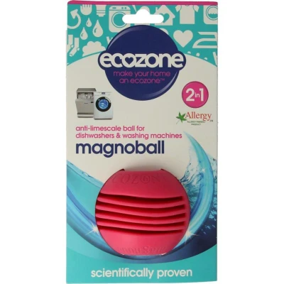 Abbildung von Ecozone Antikalkmittel &quot;Magnoball &quot;
