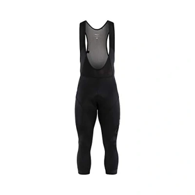 Abbildung von Craft Essence BIB Knickers M Black XL
