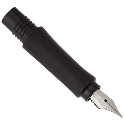 Abbildung von FABER CASTELL 140952 Schreibmodul Füllhalter Grip, Feder M