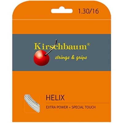 Abbildung von Kirschbaum Saitenset Helix, Weiß, 12 m, 0105000214800016