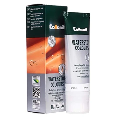 Abbildung von Collonil Waterstop Colours opera