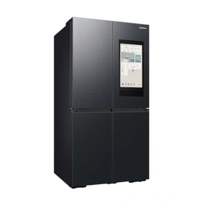 Abbildung von Samsung French Door RF65DG9H0EB1EF, 183 cm hoch, 91,2 breit