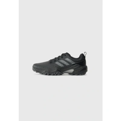 Abbildung von adidas Herren Codechaos 25 Spikeless Golf Shoes Schuhe, Schwarz