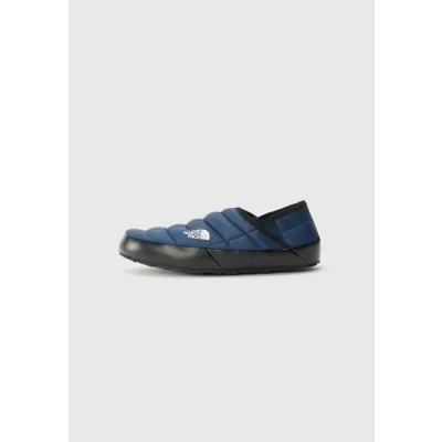 Abbildung von The North Face Thermoball Traction Clogs, Herren, Größe: 43, Summit navy/white Kunststoff