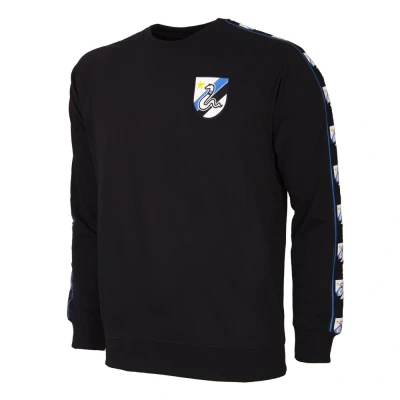 Abbildung von FC Internazionale Taper Pullover