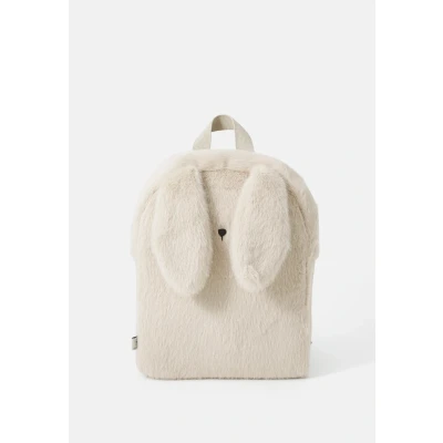 Abbildung von Liewood Denise Rabbit Backpack Unisex Schulranzen für Kinder, Größe: One Size, Mist