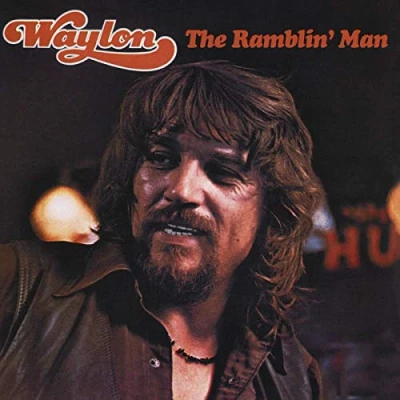Abbildung von Ramblin&#039; Man