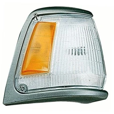 Abbildung von PRASCO TY8104014 Blinker weiß vorne links TOYOTA: 4Runner