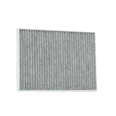 Abbildung von FEBI BILSTEIN 48541 Innenraumfilter Aktivkohlefilter 309 221 30 AUDI: A5 B9 Sportback, A4 Limousine, Q5, VOLKSWAGEN: Touareg III, PORSCHE: Cayenne