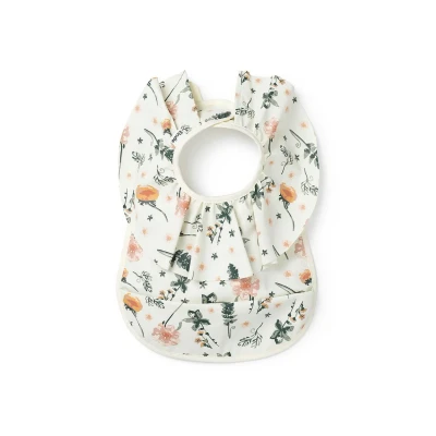 Abbildung von Elodie Details Lätzchen für Kinder, Größe: One Size, Meadow blossom