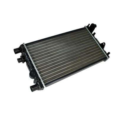 Abbildung von THERMOTEC D7F006TT Kühler, Motorkühlung FIAT: Seicento / 600 Schrägheck