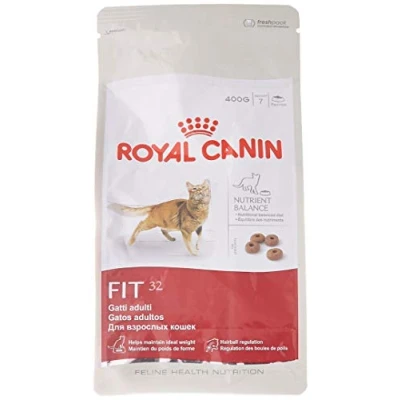 Abbildung von Royal Canin FHN Fit 32 400g...