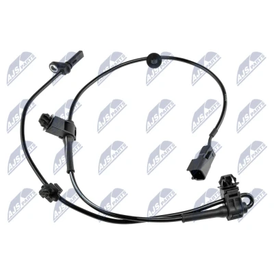 Abbildung von NTY HCA MZ 048 ABS Sensor Vorderachse links, rechts, rechts MAZDA: CX 5 I, 6 Kombi