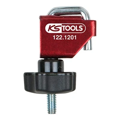 Abbildung von KS TOOLS 122.1201 Kühlschlauchklemme