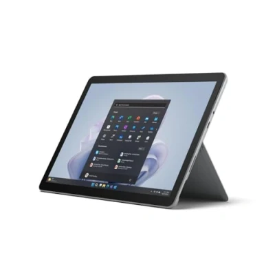 Abbildung von Microsoft Surface Go 4 Intel N200 26,7 cm (10,5&quot;) 8GB RAM, 64GB UFS, WUXGA+ Touch, Win10 Pro