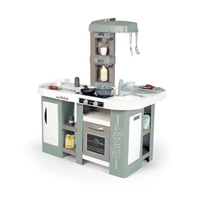 Abbildung von Studio Smoby Bubble Tefal XL Küche