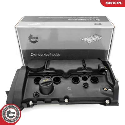 Abbildung von ESEN SKV 48SKV134 Zylinderkopfhaube PEUGEOT: RCZ Coupe, 308 I CC, 208 Schrägheck