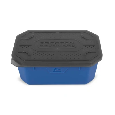 Abbildung von Preston Bait Tub Köderbox Klein Köderdose