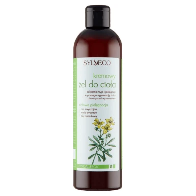 Abbildung von Sylveco Nourishing Body Wash 300 ml