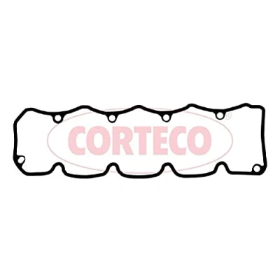 Abbildung von CORTECO 023680P Ventildeckeldichtung FIAT: Ducato II Pritsche/Fahrgestell, Bus, Uno Schrägheck, RENAULT: MASTER 2 Kasten, Bus
