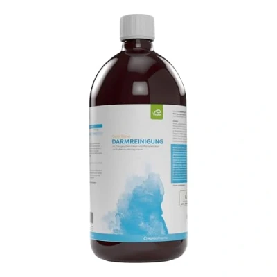 Abbildung von Casa Sana DARMREINIGUNG 1000 ml