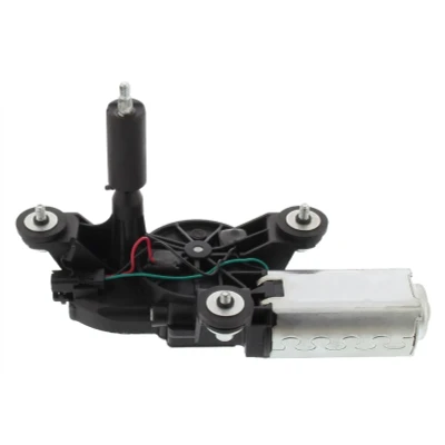 Abbildung von MAPCO 90106 Scheibenwischermotor 12 hinten ALFA ROMEO: 147