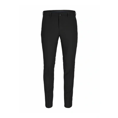 Abbildung von Jack &amp; Jones Chino, Herren, Größe: 70, Black