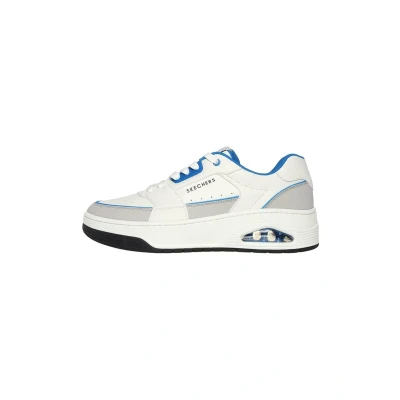 Abbildung von Sneaker für Herren Uno Court Low Post