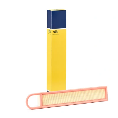 Abbildung von MAGNETI MARELLI 153071760224 Luftfilter 56 85 494 Filtereinsatz PEUGEOT: 5008 I, 308 I SW, 207 CC, CITROËN: C3 II, DS3 Schrägheck, Picasso
