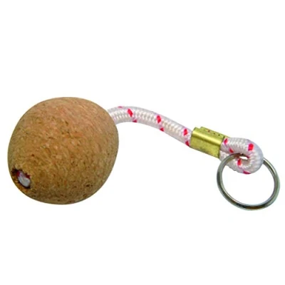 Abbildung von Schlüsselanhänger Korkball