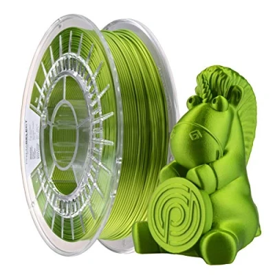 Abbildung von PrimaSelect PLA Glossy 1.75mm 750 g Nuclear Green