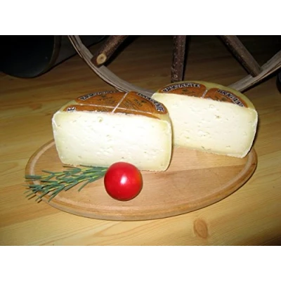 Abbildung von Sardischer Schafkäse Pecorino sardo &quot;Brigante&quot; Form 1,5 kg.