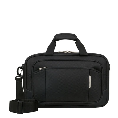 Abbildung von Samsonite Selection Respark 3 Wege Reistetasche Ozone Black