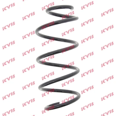 Abbildung von KYB K Flex RA3968 Fahrwerksfeder Vorderachse Schraubenfeder SEAT: Ibiza 4 Schrägheck, Sportcoupe, ST, AUDI: A1 Sportback