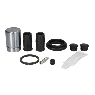 Abbildung von AUTOFREN SEINSA D42508C Bremssattel Reparatursatz Hinterachse 34 BMW: 3 Compact, Coupe, Limousine