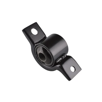 Abbildung von TEDGUM TED98337 Querlenkerlager Vorderachse, beidseitig, hinten Gummimetalllager für Querlenker FORD: Transit Connect Mk1 Kastenwagen
