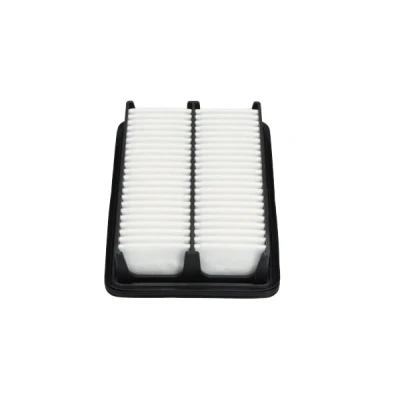 Abbildung von KAVO PARTS MA 5622 Luftfilter 48mm 155mm 232mm Filtereinsatz MAZDA: 3 Schrägheck, Limousine
