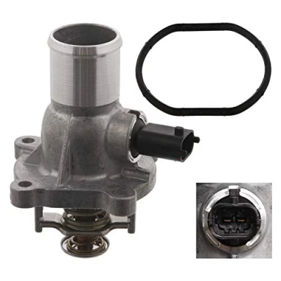 Abbildung von Thermostat, Kühlmittel FEBI BILSTEIN 33683