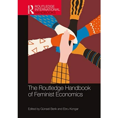 Abbildung von The Routledge Handbook of Feminist Economics (Routledge International Handbooks)